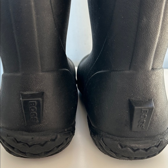 Bogs Mesa Super Flower Rain Snow Garden Boot Waterproof - Picture 7 of 13